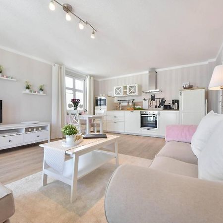 Haus Miramar 26 Apartment เฮริงสดอร์ฟ ภายนอก รูปภาพ