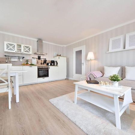 Haus Miramar 26 Apartment เฮริงสดอร์ฟ ภายนอก รูปภาพ